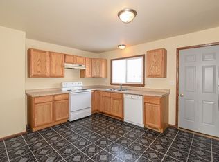 8820 Corliss Ave, Sturtevant, WI 53177