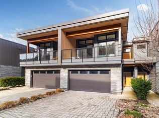 1350 Cloudburst Dr #21, Whistler, BC