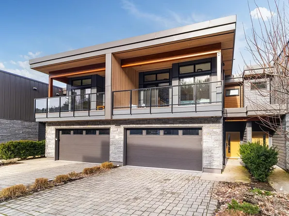 1350 Cloudburst Dr #21, Whistler, BC V8E 1N6