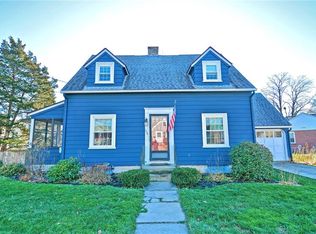 110 Canonchet Ave, Warwick, RI 02888