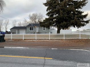 1575 Riverton Rd, Blackfoot, ID 83221
