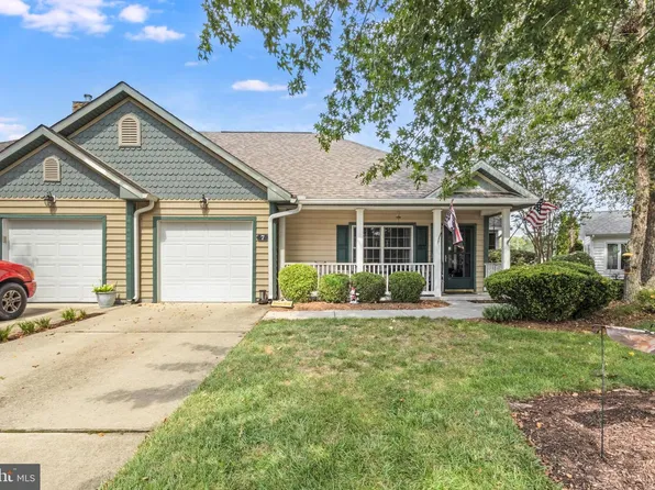 7 Bayberry St, Georgetown, DE 19947