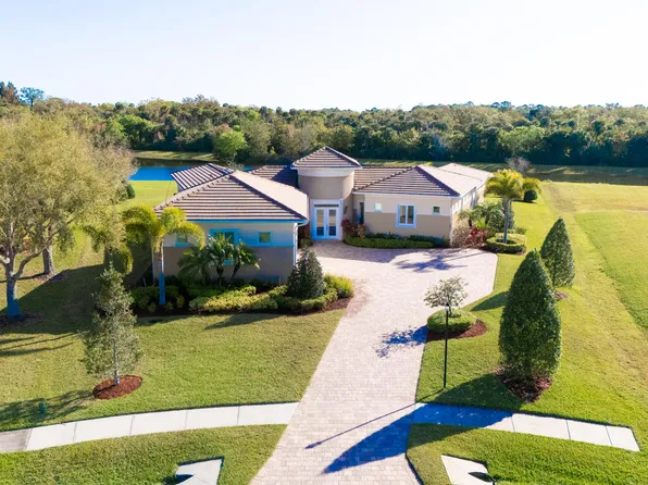 5377 Royal Paddock Way, Merritt Island, FL 32953