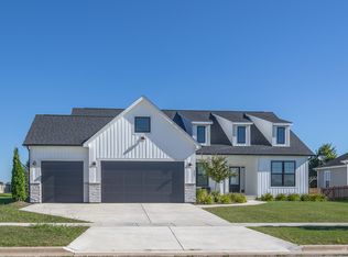 LOT 283 Wild Prairie Point, Hampshire, IL 60140