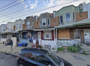 1928 Church St, Philadelphia, PA 19124