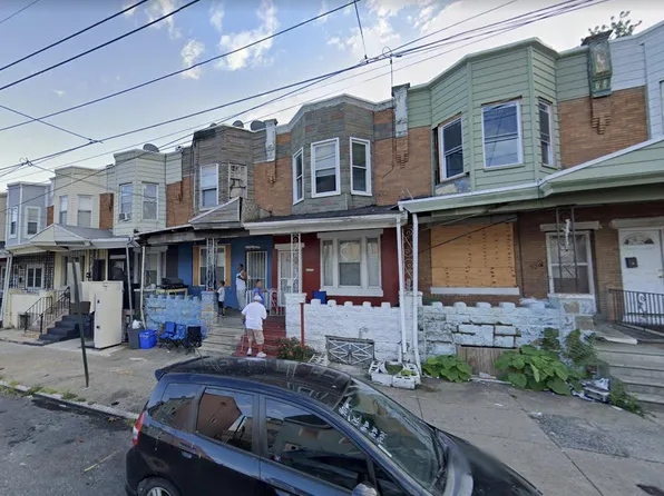 1928 Church St, Philadelphia, PA 19124