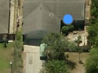 817 Ebony Ln, Laguna Vista, TX 78578