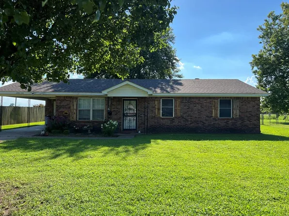 132 Ken Dr, Osceola, AR 72370