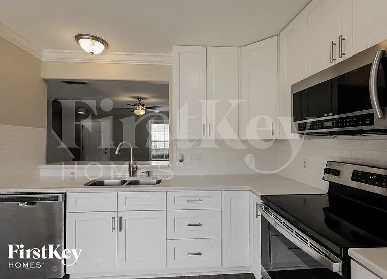 3907 Cardinal Bluff Ln — Photo 5
