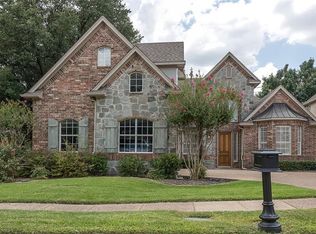 4012 Wellingshire Ln, Dallas, TX 75220