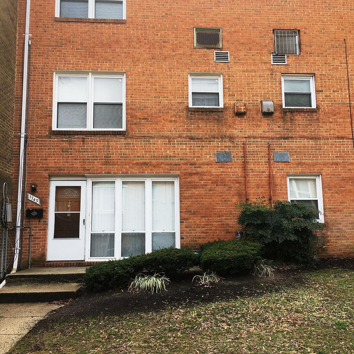 1743 Addison Rd S, District Heights, MD 20747 | Zillow