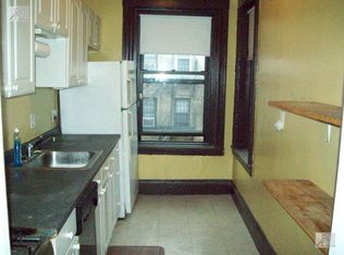 1269 Commonwealth Ave APT 9, Allston, MA 02134