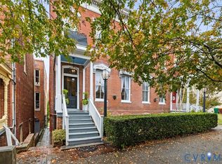 521 W Washington St, Petersburg, VA 23803