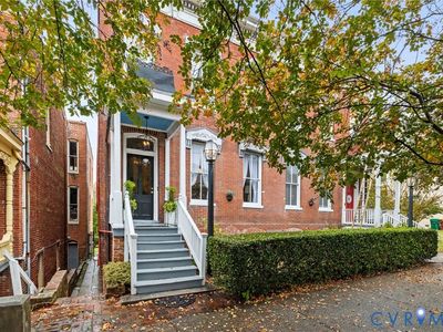 521 W Washington St, Petersburg, VA, 23803