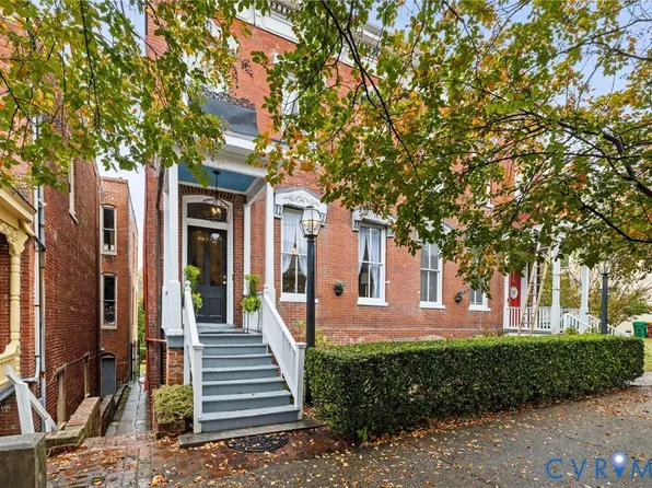 521 W Washington St, Petersburg, VA 23803