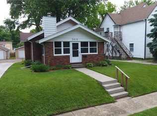 3910 9th St, Des Moines, IA 50313