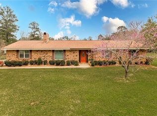 59345 Twin Pines Rd, Bogalusa, LA 70427