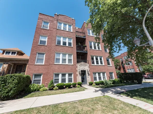 4056 N Albany Ave #G, Chicago, IL 60618