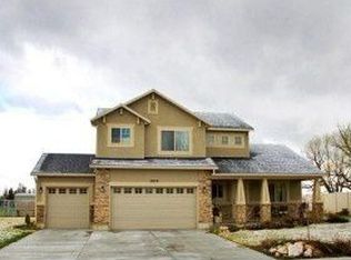 2059 N 200 W, Harrisville, UT 84414