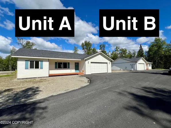 3435 Mara Lee Cir, Wasilla, AK 99654