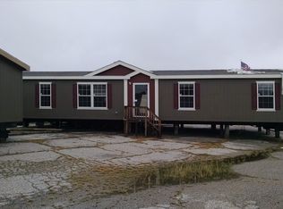 24066 E 1047 Rd, Weatherford, OK 73096