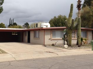 1515 S Brown Ave, Tucson, AZ 85710