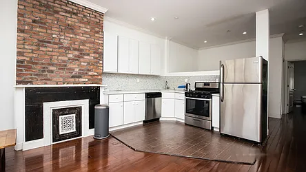 Rented by Ink Realty Services LLC