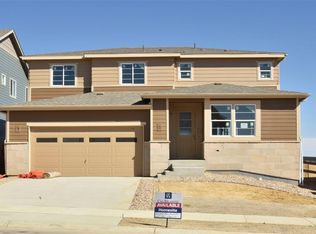 12644 Stone Creek Ct, Firestone, CO 80504