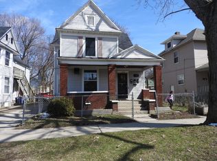 306 Gold Ave NW APT 1, Grand Rapids, MI 49504