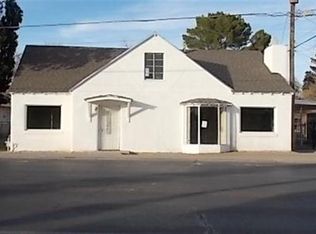 5621 Delta Dr, El Paso, TX 79905