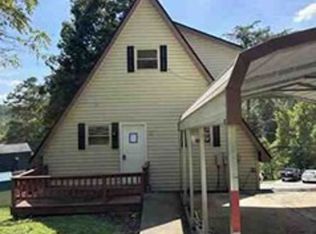 6308 Lakeview Dr, Catlettsburg, KY 41129