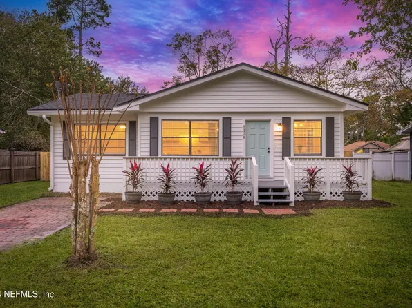 5178 VERDIS Street, Jacksonville, FL 32258