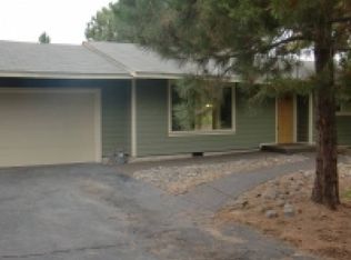 21060 Bayou Dr, Bend, OR 97702
