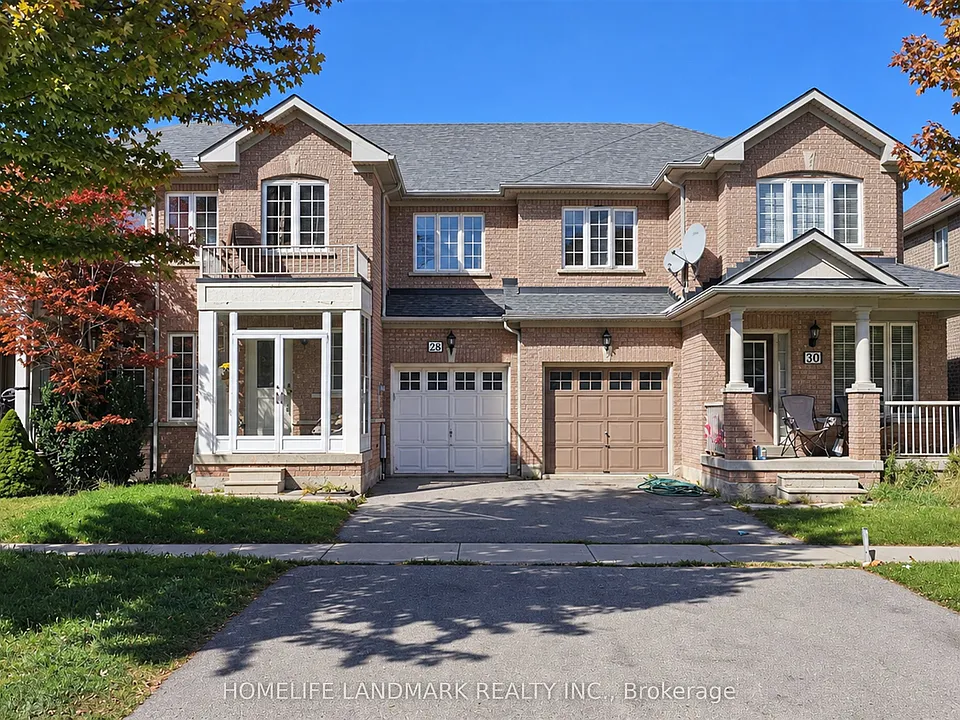 28 Silver Linden Dr