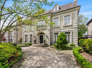 94 Dunvegan Rd, Toronto, ON M4V 2P7