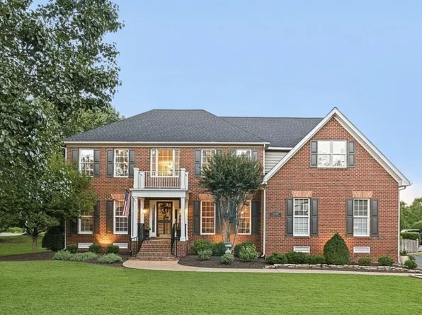 5509 Belstead Ct, Glen Allen, VA 23059