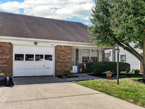 1035 Ina Cir, Franklin, IN 46131