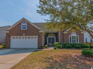 58 Saltwind Loop, Murrells Inlet, SC 29576