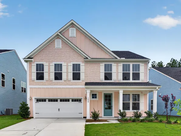1026 House Finch Ave #Cc3-22-12, Ravenel, SC 29470
