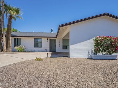 7715 N 13th St, Phoenix, AZ, 85020