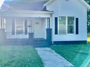109 Liberty St, Hopkinsville, KY