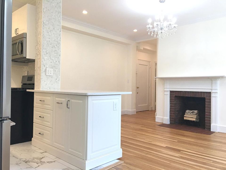 island with outlets