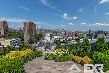 Rented by The KCI Group