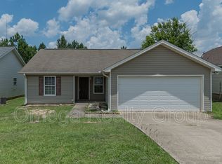 3550 Crescent Gardens Dr, Tuscaloosa, AL 35404