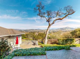 3600 Valley View Dr #A, Santa Rosa, CA 95404