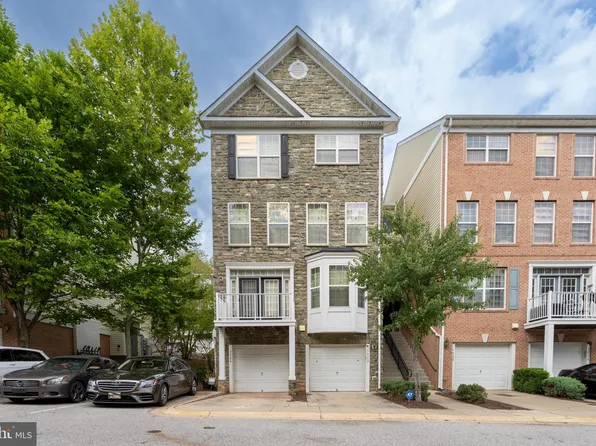 3524 Carriage Walk Ln #36-C, Laurel, MD 20724