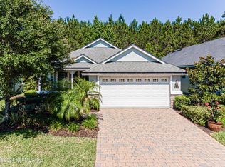 597 N Legacy Trl, Saint Augustine, FL 32092