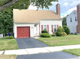 79 Eloise St, Springfield, MA 01118