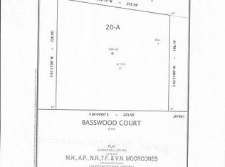 36947 Basswood Ct, Purcellville, VA 20132