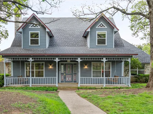 2710 Whisperwood Trl, Dalworthington Gardens, TX 76016